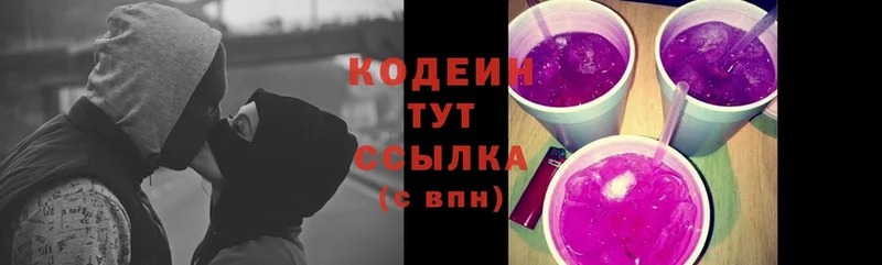 Кодеиновый сироп Lean Purple Drank  Великий Устюг 